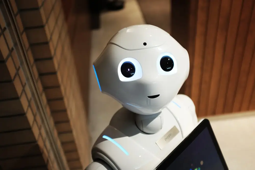 Cover image: How Leading Companies Are Using AI and Automation in Recruitment