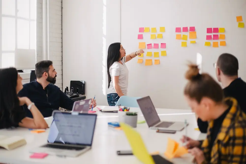 Cover image: The Great Flattening: How AI is Automating Middle Management