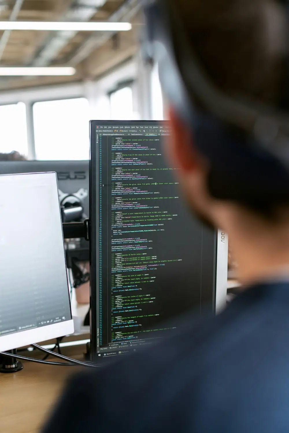 Cover image: The Digital Twin Electrician: How Using iPad-based 'Twin' Models of Building Systems is Becoming a Standard Skill for Commercial Jobs