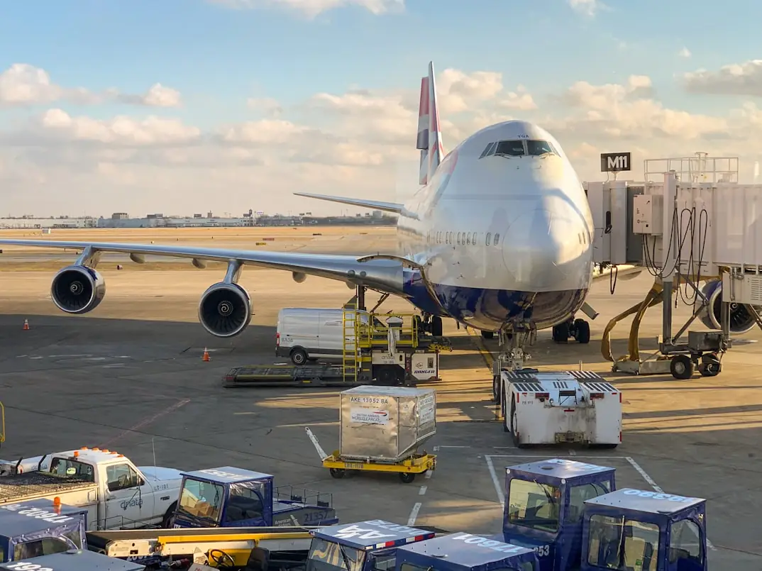 Cover image: The FAA's New Cargo Pilot Pathway: How a 2025 Regulatory Shift is Opening the Flight Deck
