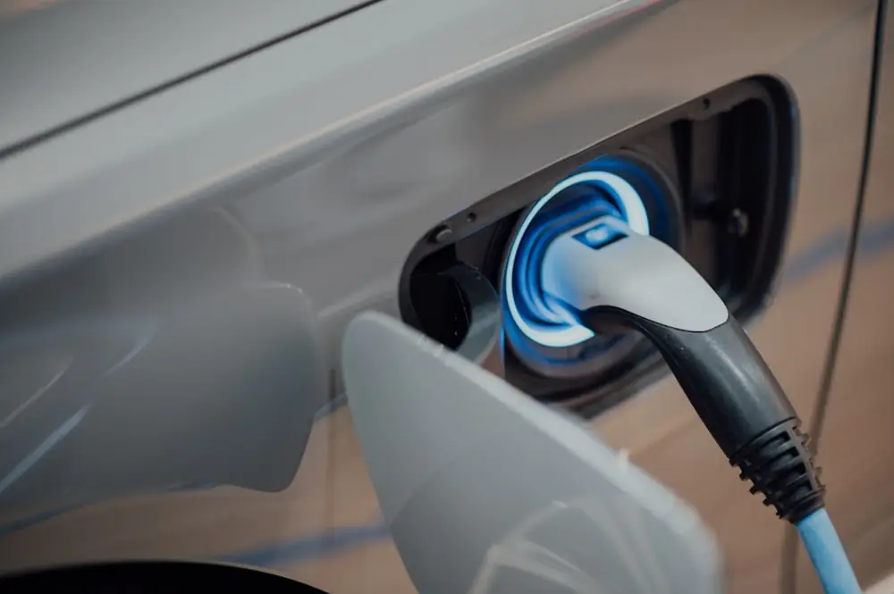 Cover image: Federal Fleet Electrification Order Compliance: How the GSA is Hiring 'Zero-Emission Vehicle Coordinators' at Every Major Agency to Manage the EV Transition