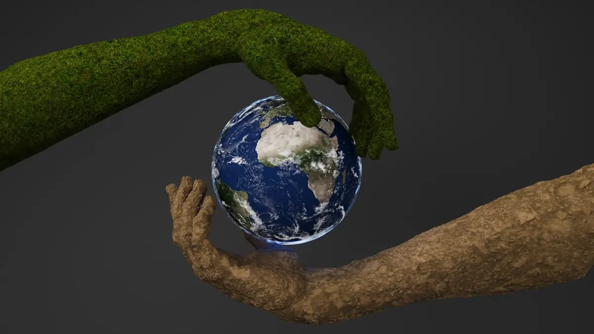 Cover image: Green Jobs Are Not Just for Engineers: The Rise of the Sustainable Generalist