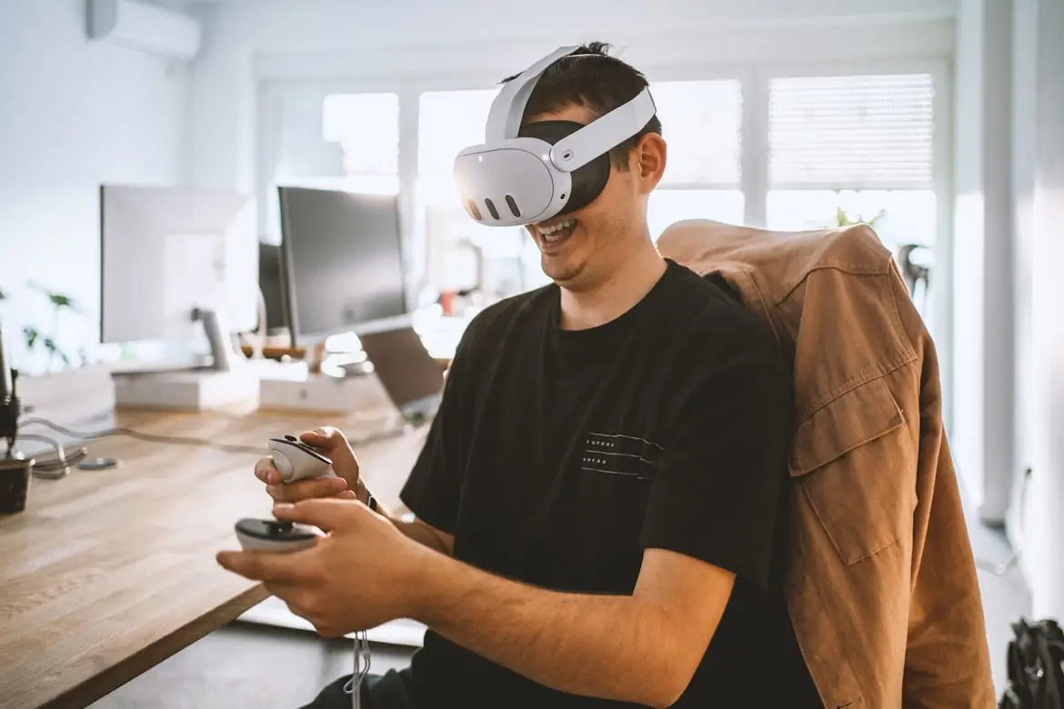 Cover image: VR and AR in Remote Onboarding: Replacing the 'Zoom Fatigue' with Immersion
