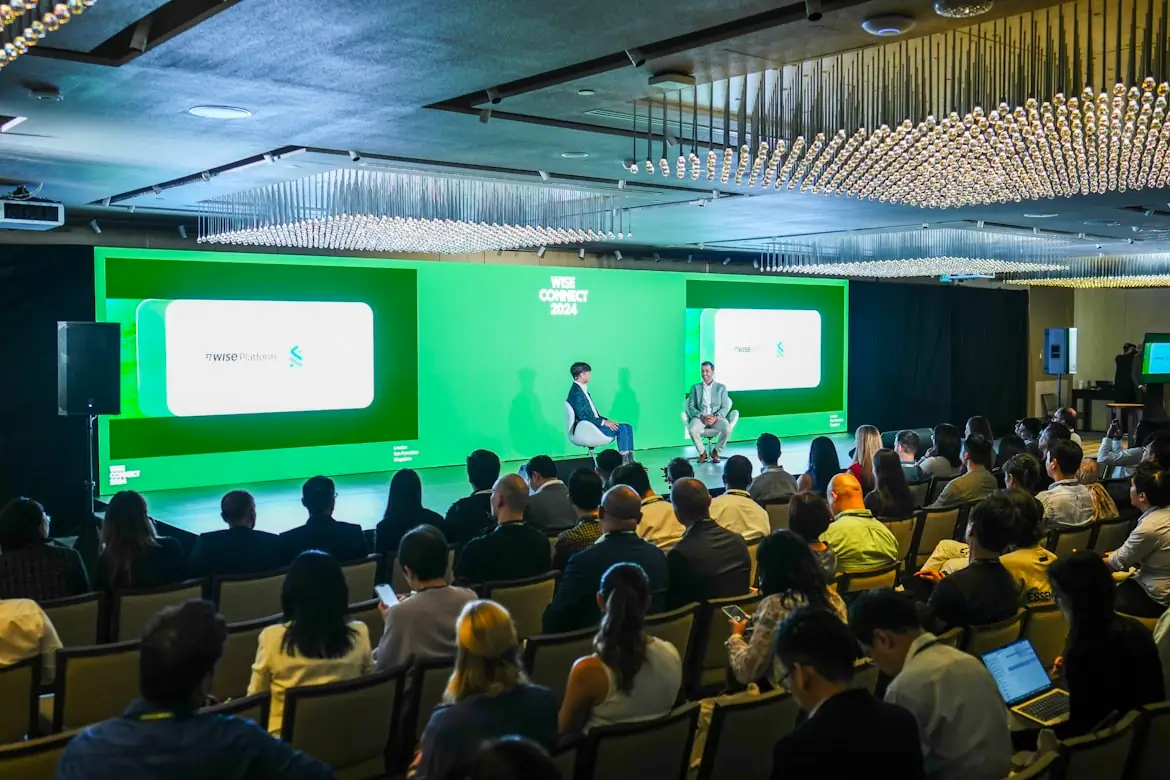 Cover image: The Return of the Career Fair? How Meta's Horizon Workrooms and Similar VR Platforms Are Hosting Immersive Virtual Hiring Events
